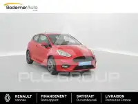 2020 Ford FIESTA