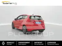2020 Ford FIESTA