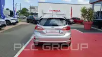 2020 Ford FIESTA