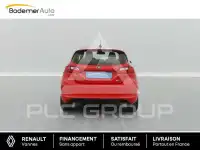 2020 Ford FIESTA