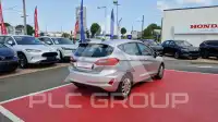 2020 Ford FIESTA