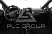 2020 Ford FIESTA