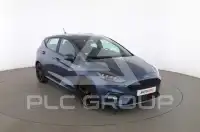 2020 Ford FIESTA