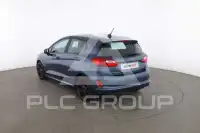 2020 Ford FIESTA