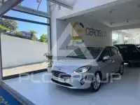 2020 Ford FIESTA