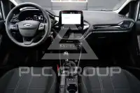 2020 Ford FIESTA