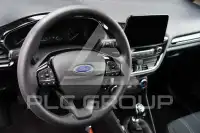 2020 Ford FIESTA