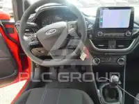 2020 Ford FIESTA