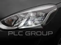 2020 Ford FIESTA