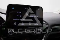 2020 Ford FIESTA