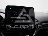 2020 Ford FIESTA