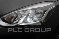 2020 Ford FIESTA