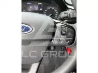 2020 Ford FIESTA