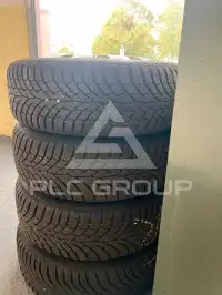 2020 Ford FIESTA