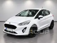 2020 Ford FIESTA