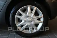 2020 Ford FIESTA