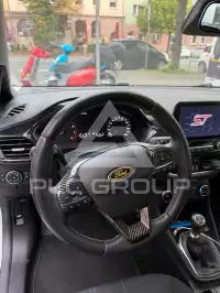 2020 Ford FIESTA