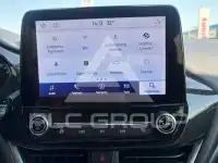 2020 Ford FIESTA