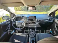 2020 Ford FIESTA