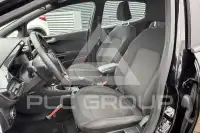 2020 Ford FIESTA