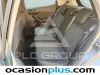 2020 Ford FIESTA