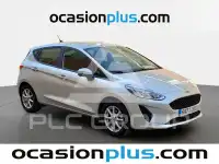 2020 Ford FIESTA