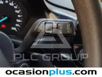 2020 Ford FIESTA