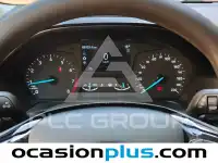 2020 Ford FIESTA