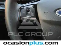 2020 Ford FIESTA