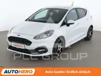 2020 Ford FIESTA