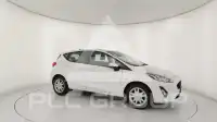 2020 Ford FIESTA