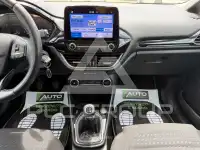 2020 Ford FIESTA