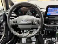 2020 Ford FIESTA