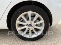 2020 Ford FIESTA