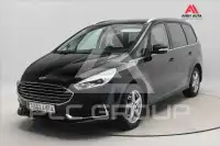 2020 Ford GALAXY