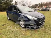 2020 Ford GALAXY