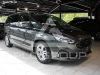 2020 Ford GALAXY