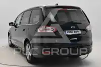 2020 Ford GALAXY