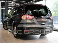 2020 Ford GALAXY