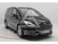 2020 Ford GALAXY