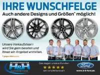 2020 Ford GALAXY