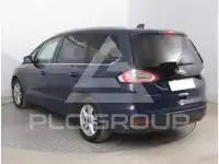 2020 Ford GALAXY