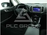 2020 Ford GALAXY