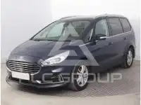2020 Ford GALAXY