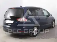2020 Ford GALAXY