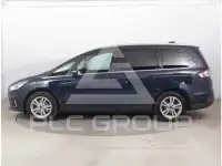 2020 Ford GALAXY