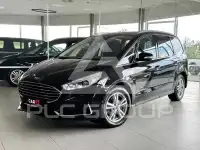 2020 Ford GALAXY