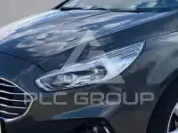 2020 Ford GALAXY