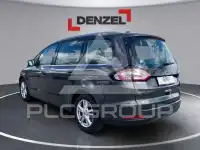 2020 Ford GALAXY
