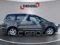2020 Ford GALAXY